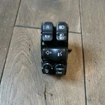 Harley-davidson Unit Switchpack, Hc, Lh, Audio & Cruise 71500135A. Fixed Price $377.10.