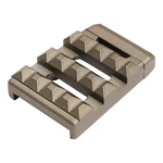 Bronze Brake Pedal Pad Fit For Harley Breakout Fxbrs Sport Glide Flsb 2018-2024. Fixed Price $22.39.