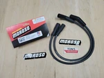 Moroso 27165 Ignition Wire Set Harley Davidson H-d Flht Flhr Fltr 99-08. Fixed Price $21.99.