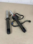08-12 Suzuki Busa GSXR1300R Oem Left Right Clip On Handlebar Switch #0226. Fixed Price $64.99.