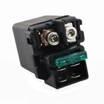 Starter Relay 2006-2015 Kawasaki Klr Klx 250 650 27010-0774 27010-1336. Fixed Price $41.62.