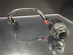 Oem Harley-davidson Ignition Switch 71421-94 Dyna Sportster 1990-2003 No Key. Fixed Price $24.99.