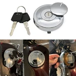 Fuel Gas Tank Cap Keys 4NK-24602-12-00 For Yamaha XVS1100 Drag Star/v-star. Fixed Price $21.90.