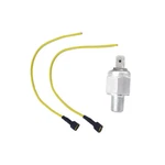 Hydraulic Rear Brake Light Switch For Softail Dyna Road King Glide Fat Boy. Fixed Price $14.39.