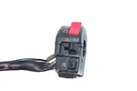 06-12 Yamaha FJR1300A Abs Left Clip On Handle Switches 3P6-83972-00-00. Fixed Price $30.00.