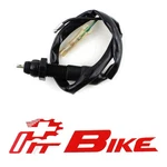 Honda Nos Stop Lamp Switch CB100 CB125 CB175 35350-336-000. Fixed Price $21.62.