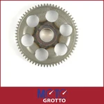 Starter Clutch Gear For Kawasaki ZXR400H (H2 90) , ZXR400L (L1-L9 91-99) Zx.... Fixed Price $18.89.
