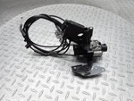2013 11-15 Bmw Ignition Switch Wiring No Key. Fixed Price $139.45.