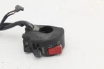 2017 Yamaha Yzf R6 Right Control Switch Pack. Fixed Price $99.24.