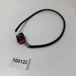 Start Button Genuine Piaggio Vespa Px 125 150CC 580937. Fixed Price $41.32.