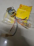 Suzuki X6 HUSTLER-TC250-T200-TC200 Ignition Switch Nos Japan P/n 37110-11013. Fixed Price $129.99.
