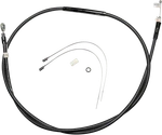 Magnum Shielding High-efficiency Black Pearl Clutch Cable 78-11/16" 421216HE. Fixed Price $145.95.