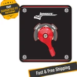 Longacre 52-45783 High Capacity Battery Disconnect W/ Panel, Terminal. Fixed Price $90.82.