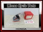 Vtg Nos Honda CT70 Trail K1-K2-K3 Horn Turn Switch 1972-1974 # 35300-098-951. Fixed Price $450.00.