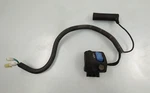 2006 Yamaha Apex Mtn 1000 Oem Lh Left Handlebar Grip + Headlight Switch Block. Fixed Price $74.95.