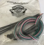 Harley-davidson Audio Control Switch Kit 71642-08. Fixed Price $119.87.