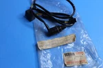 New Genuine Yamaha 1990-1993 XVZ1300 Venture Front Stop Switch Assembly Oem. Fixed Price $99.95.