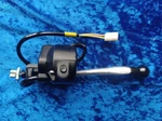 Suzuki GT185K Rh Handle Switch Brake Lever 57100-36610 Nos Genuine Rare Mint !. Fixed Price $122.49.