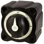 Blue Sea Black Battery Cut-off Switch Single Operation K4-16-125-BK. Fixed Price $49.44.