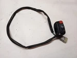 Aprilia Dorsoduro 1200 750 Right Controls Kill Switch Starter Fits 2010-2016. Fixed Price $39.20.
