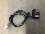 Kawasaki Ninja ZX6R 636 19 20 21 22 23 Oem Right Bar Kill Switch. Fixed Price $42.74.
