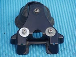 75-78 Honda CB750 F & CB550 CB400 Pilot Lamp Housing Back. Fixed Price $10.00.