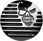 Covingtons Derby Cover Machine Head Black Diamond Edge C1074-D. Fixed Price $341.99.