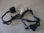 2008 Kawasaki Klx 110 Ignition Wiring Harness Wires, Fits 02-09, M244. Fixed Price $49.00.