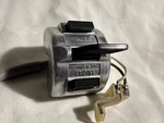 Lucas 169SA Light Switch Bsa Triumph With Brake T100 T140 T150 TR7. Fixed Price $79.89.