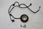 2003 Kawasaki Ninja EX250 Stator Generator Alternator Magneto (KSTA10). Fixed Price $55.99.