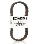 Kawasaki Brute Force 650 750 Carbon Fiber Drive Belt 59011-0003 59011-0019. Fixed Price $56.00.