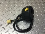 Hyosung Comet Gt 250 Handlebar Switch L/h Oe Item P/n 37400-HP9-200. Fixed Price $75.00.
