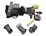 New Oem Honda Lock Set (TYPE2) 35010-MCA-A40ZB. Fixed Price $136.74.