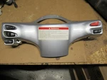 2006 Vespa Lx 150 Handle Bar Dash Switches. Fixed Price $67.99.