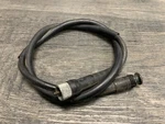 1990-1993 VFR750F Interceptor Honda Oem Speedometer Cable. Fixed Price $24.99.