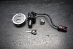 19-25 Honda CB500F CBR500 Oem Ignition Lock W Key 2019 2020 21 22 23 24. Fixed Price $199.99.