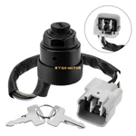 Ignition Key Switch For Kawasaki Teryx KRF750 Fi 4X4 2008-2013 / 27005-0036. Fixed Price $9.95.