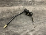 Yamaha 2003 FJR1300 Oem Rear Brake Pedal Stop Switch 5JW-82530-00-00. Fixed Price $14.99.