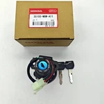 Ignition Switch 35100MBWA11 For 01-06 CBR600 F4I Honda Keys Steering Lock. Fixed Price $128.00.