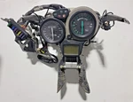 Headlight Speedometer Assembly 2002-2003 ST4S Ducati Sport Touring 996. Fixed Price $449.99.