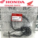 Honda Genuine Left Turn Signal Switch Assy 2007-2012 CBR600RR 35200-MFJ-A01 New. Fixed Price $148.78.