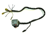 Left Hand Horn Siren Switch 1992 Kawasaki KZ1000 Police. Fixed Price $112.49.