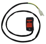 Pit Bike Kill Switch CRF50 Honda XR50 CRF70 Off CT70. Fixed Price $8.70.
