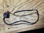 1999-2006 Yamaha Ttr 250 Light Switch. Fixed Price $32.00.