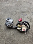 94-03 1994 Honda Magna VF750 Left Hand Switches Turn Signal Horn Light Buttons. Fixed Price $39.95.