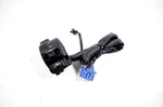 Honda Genuine Turn Signal Switch 35200-MFL-671 Replacement Hazard Light Control. Fixed Price $101.09.