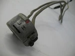 1971 Yamaha AT1 125 Left Controls Hi Lo Horn Switch 233-83973-00-94. Fixed Price $132.97.