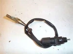 78 Kawasaki KZ400 Rear Brake Switch. Fixed Price $47.00.