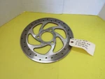 Can Am Roadster Spyder Front Disk Brake #705600955 #705601631. Fixed Price $36.18.