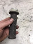 12 Ducati 1100 Monster Throttle Twist Tube. Fixed Price $16.99.